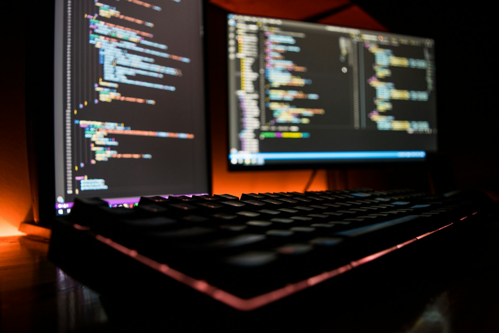 Ask Orbit — AI customer support agent