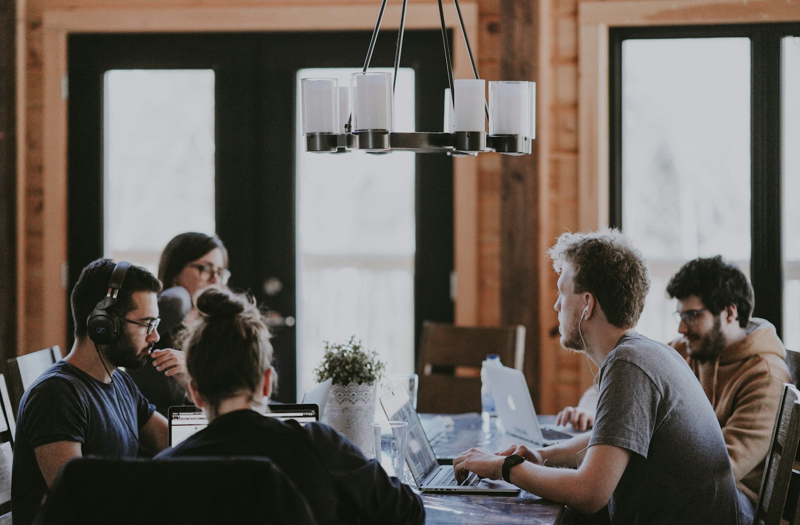 CareCircle — Community support platform